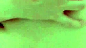 Solo girl’s bathroom pleasure: masturbation and dildo sucking