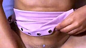 There are moans of pleasure in the apartment and it shows that everyone is having fun.