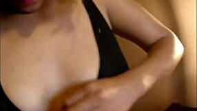 The best of Mexican porn: Cheating housewife in casting scene