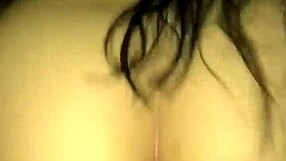 Amateur cousin goes wild in hot gay anal scene