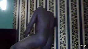 Beautiful woman gets fucked by a big cock