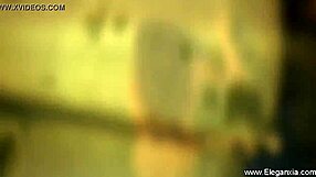Sultry hot massage with an erotic happy ending from an Indian beauty.