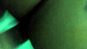 Motel affair with a slutty wife