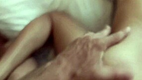 I am often overwhelmed by the size of this cock and it brings me to tears, yet the cum on my face makes me happy.