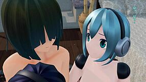 Maloxx sex android 1-5: Experience the future of pleasure