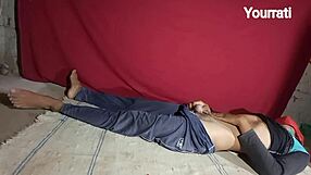 Married couple’s sexual relations with stepmother and stepson are revealed.