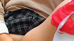 A homemade video of an 18-year-old Colombian amateur’s secret desire to exchange sex for good grades with a professor.