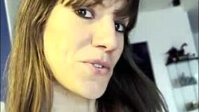 Lety Howl has a hot and bareback kitchen affair with a delivery boy.