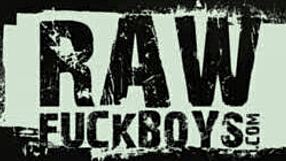 Rawfuckboys, ready for a raw double frenzy with cute hung boys?