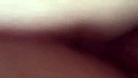 Amateur video of me fucking my girlfriend's juicy pussy