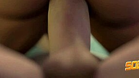 Sodomysquad twink rams monster cock into hot hunk's ass