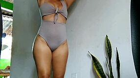I accidentally stumble upon a scandalous video on my stepsister’s phone.
