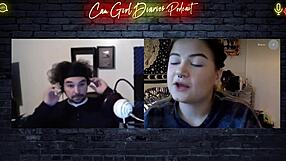 A Christian girl rebels against her faith and becomes a cam girl.