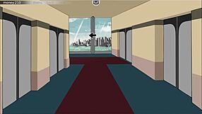Porn game of the month: 18 Titans Episode 57
