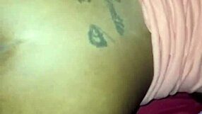 Chicago amateur Mz Juicy Vette in hot backshots and hardcore action
