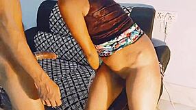 I have rough sex with my stepsister and her friends in a threesome.
