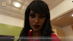 Visual novel walkthrough of alternate existence 63