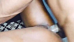 I have rough sex with my stepsister and her friends in a threesome.