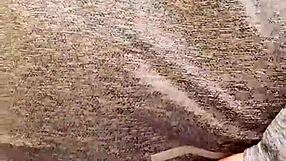 Deydreamer35's amazing anal scene with a big ass and food play