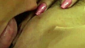 Hot blonde lesbians Charlotte and Kayla Paige seductively kiss and taste each other’s private parts to achieve great pleasure.