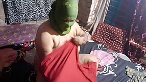 I had sex with my step sister in law as soon as I got home and treated her like an animal.