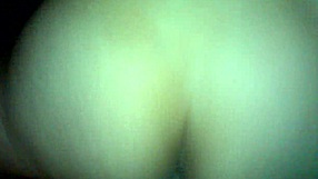 I am an amateur and I am fucking my wife’s ass to make it wider.
