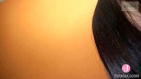Miho’s Bareback Slip Turns Into Deep Inside Action