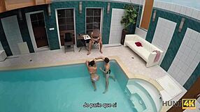 Private pond aquatic adventures with a personal touch