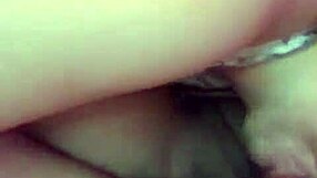Dior’s pussy is stretched out by a big cock