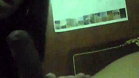 Chriss the crossdresser gives great blow jobs and has a big ass.