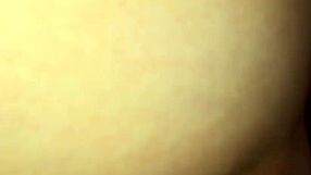 Twerking on a big dick and enjoying strong orgasms from anal sex