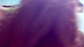 Amateur couple tries out kinky sex with phone camera