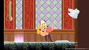 Exploring Castle of Temptation with full animated bondage and cum scenes.