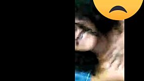 Cuca’s hot and steamy scene with a tight ass
