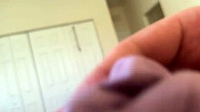 Tanned teen gets naughty with her 18yo stepbrother in a hot scene