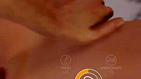 Seduction: A 3D animated visual novel with sex scenes