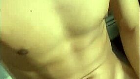Straight amateur's afternoon delight