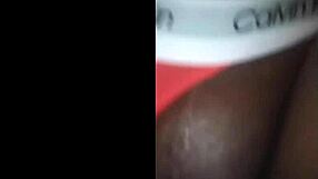 Asian pussy masturbation with a big cock for anal sex pleasure