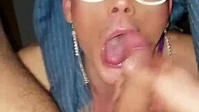 Beautiful transsexuals in hot scenes