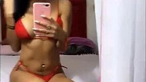 Special collection of shemale trannies from Argentina being naughty