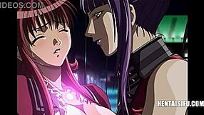Young Japanese girl gets spoiled by rich old man and enjoys weird sex