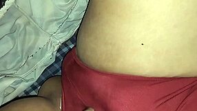 You like my new thong? Let’s find out!