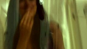 First time lesbian experience with pussy licking and fingering
