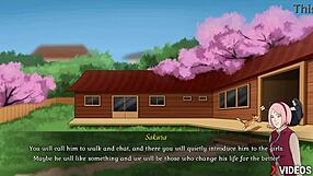 Naruto World of Dreams - V0.5 - Full Version