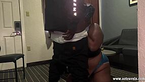 Big black cock fetish: How to satisfy it in Houston, TX