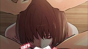 Anime porn with young girls giving blow jobs and hot scenes with lesbians and amateurs