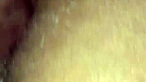 Gay porn video with close-ups and doggy style action