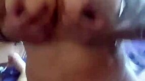 Beautiful woman with amazing ass, big cans, and perfect body, amateur sex video