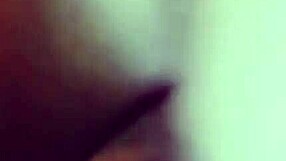 Beautiful amateur video of a big cock fucking a beautiful woman who is a friend of the girl whose mother seduced him
