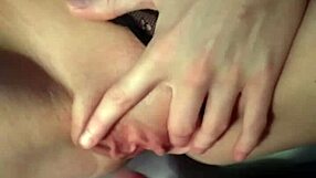 Amateur couple’s anal sex scene leaked by hidden camera
